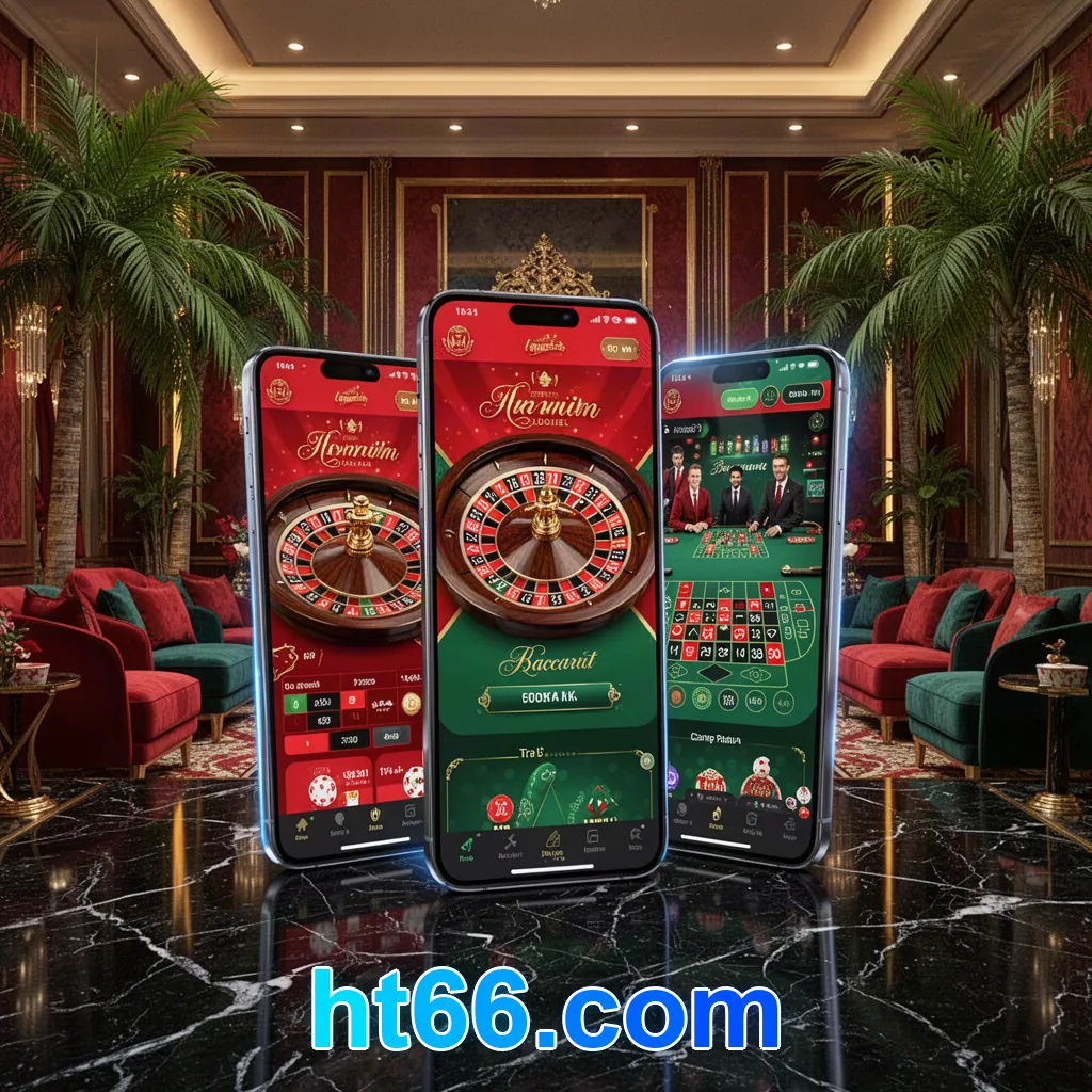 Promosi ht66.com