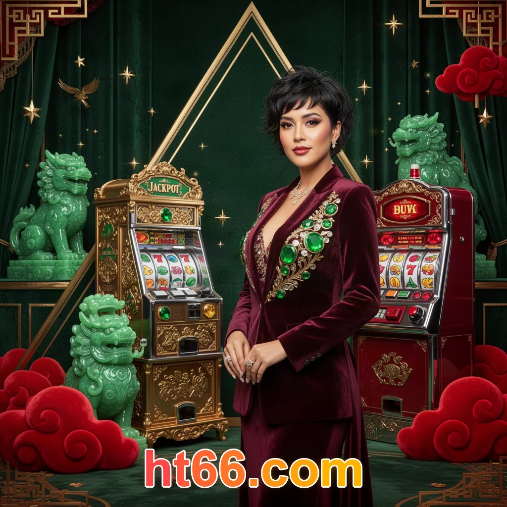 Promosi ht66.com