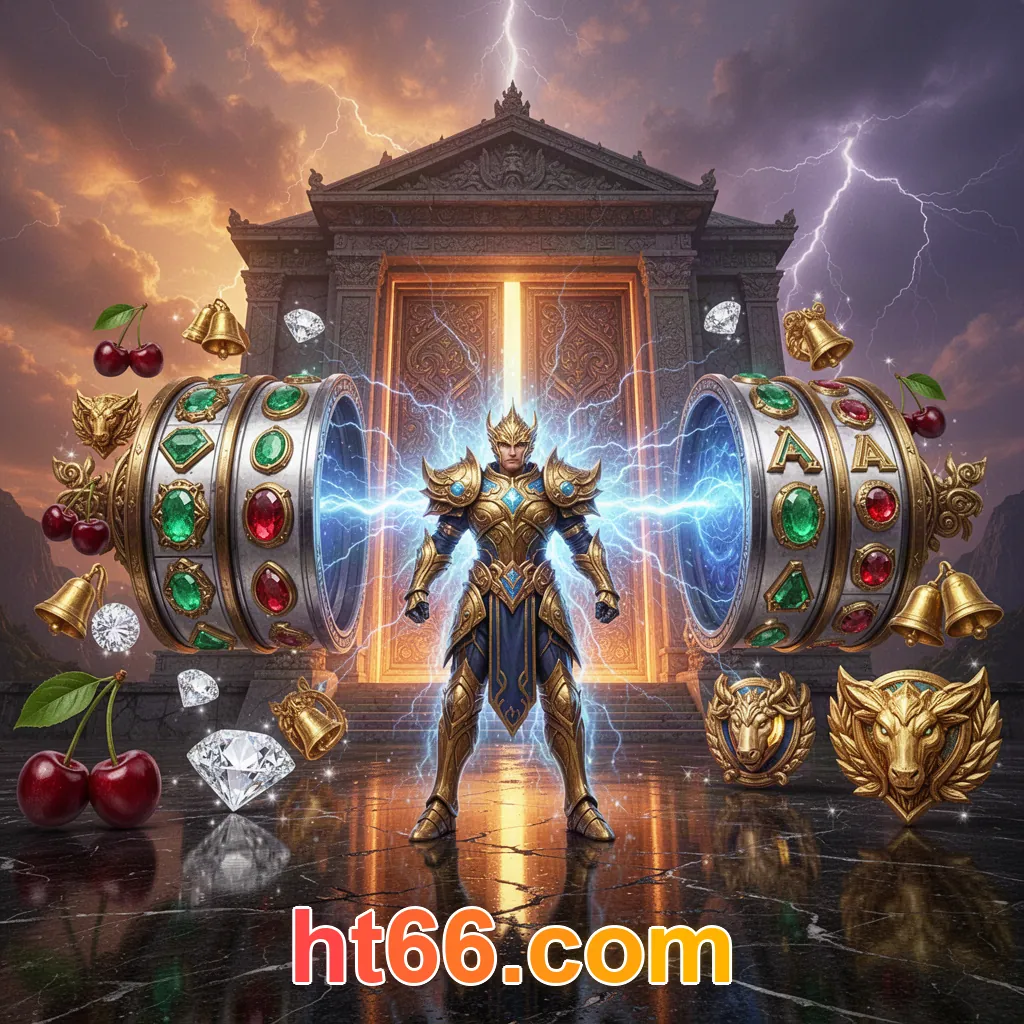 Promosi ht66.com