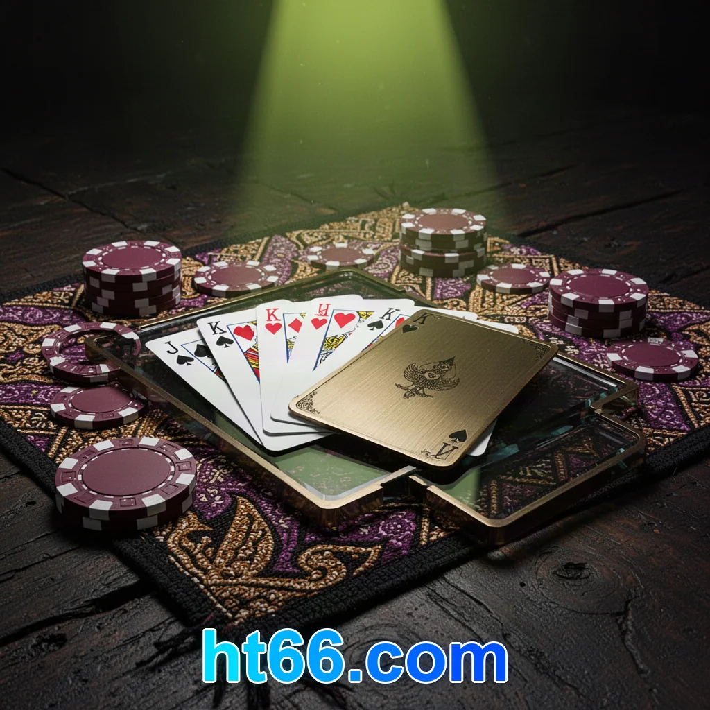 Promosi ht66.com