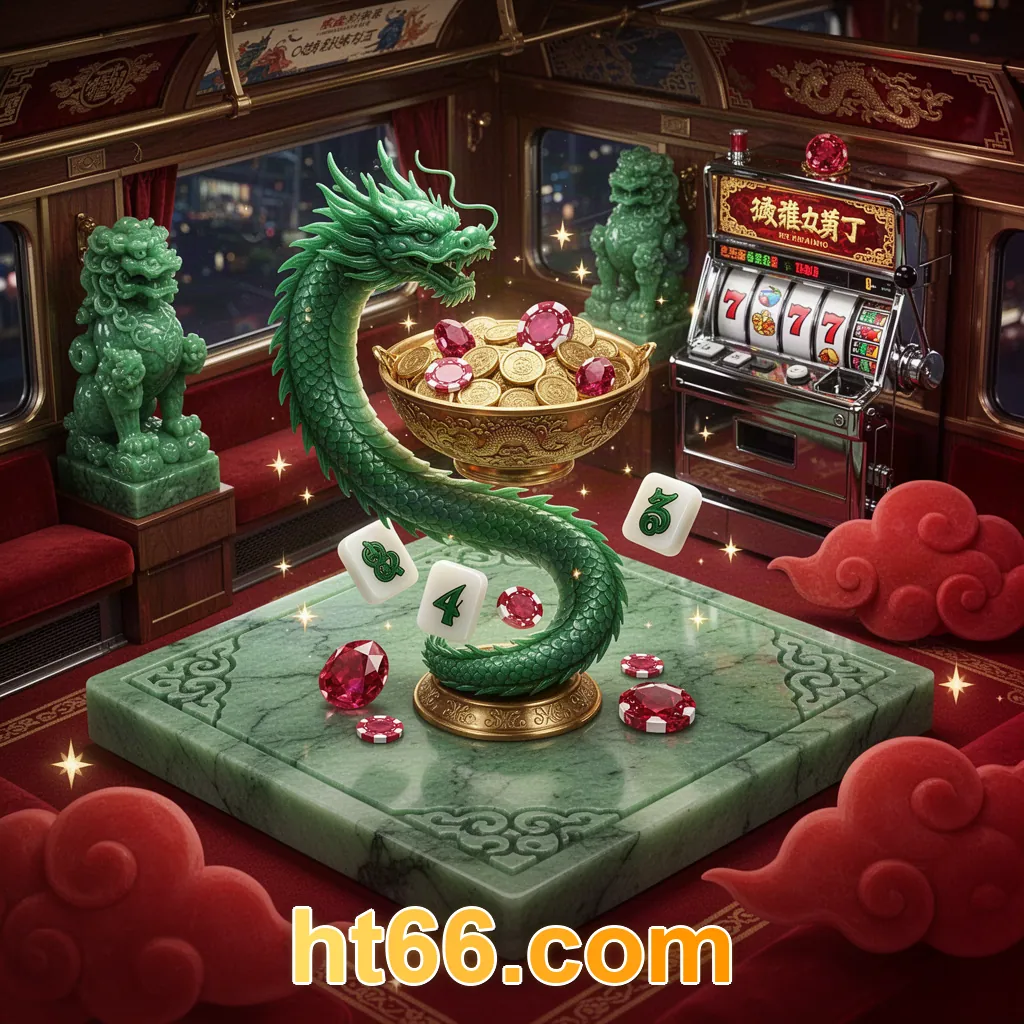 Promosi ht66.com