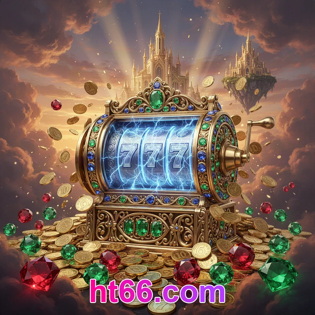 Promosi ht66.com