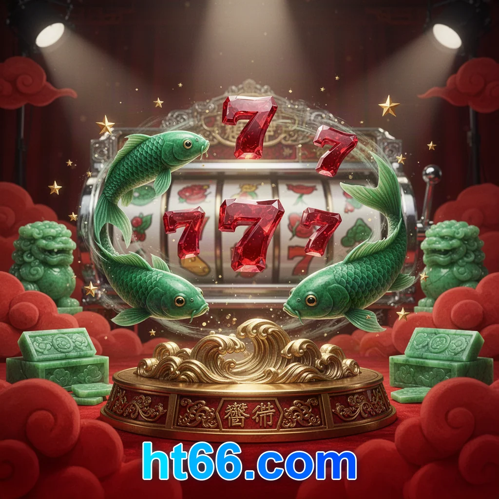Promosi ht66.com