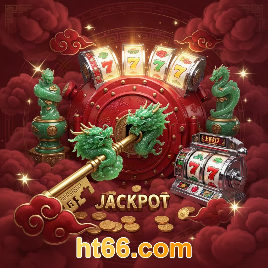 Promosi ht66.com
