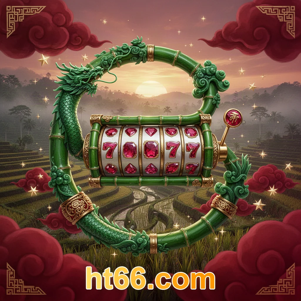 Promosi ht66.com